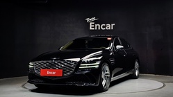 Genesis G80 2024