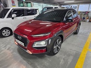 Hyundai Kona 2018