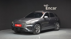 Genesis GV70 2021