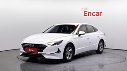 Hyundai Sonata 2022