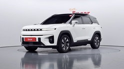 Ssangyong Torres 2023