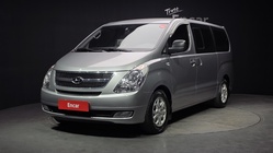 Hyundai Starex 2014