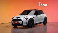 MINI Cooper 2024
