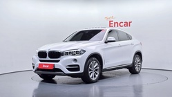 BMW X6 2017