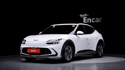Genesis GV60 2022