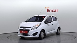 Chevrolet Spark 2013