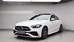 Mercedes-Benz C-Class 2025
