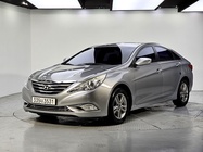 Hyundai Sonata 2013