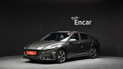 Hyundai Avante 2020
