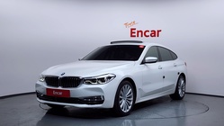 BMW Gran Turismo 2019