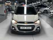 Chevrolet Spark 2015