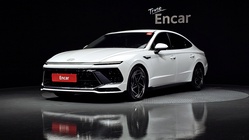 Hyundai Sonata 2024