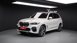BMW X5 2022