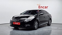 Hyundai Grandeur 2015