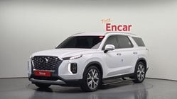Hyundai Palisade 2020