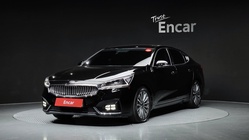 Kia K7 2016