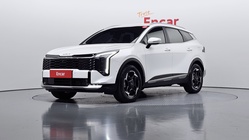 Kia Sportage 2025