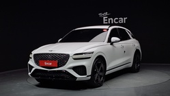 Genesis GV70 2022
