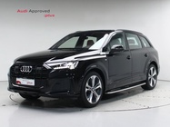 Audi Q7 2023