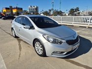 Kia K3 2015