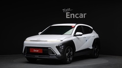 Hyundai Kona 2024