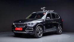 BMW X5 2022