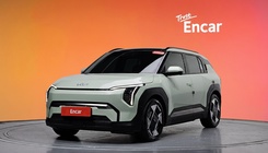 Kia EV3 2025