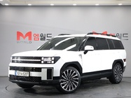 Hyundai Santa Fe 2023