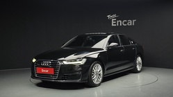 Audi A6 2016