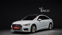 Audi A6 2020