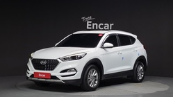Hyundai Tucson 2016