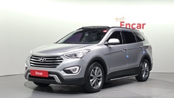 Hyundai Maxcruz 2015