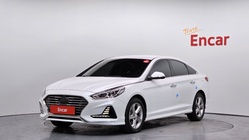 Hyundai Sonata 2017