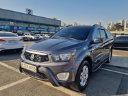 Ssangyong KORANDO 2016