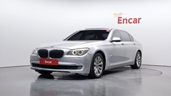 BMW 7 Series 2011