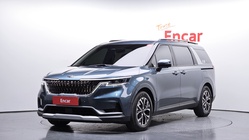 Kia Canival 2020