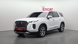 Hyundai Palisade 2019