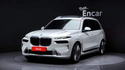 BMW X7 2023