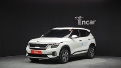 Kia Seltos 2020