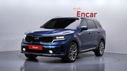 Kia Sorento 2020