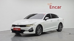 Kia K5 2021
