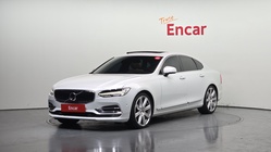 Volvo S90 2017