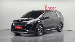 Kia Canival 2020