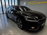 Kia K7 2016
