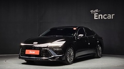Hyundai Sonata 2024