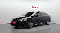 Kia K5 2018