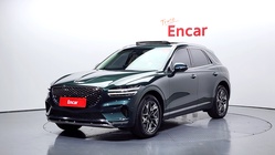 Genesis GV70 2022