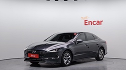 Hyundai Sonata 2019