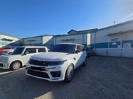 Land Rover Sport 2017