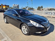 Hyundai Sonata 2011